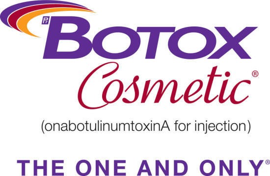 Botox_Cosmetic_Logo_ The One and Only_EN